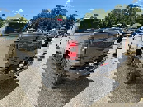 New 2025 RAM 1500 Big Horn image 6