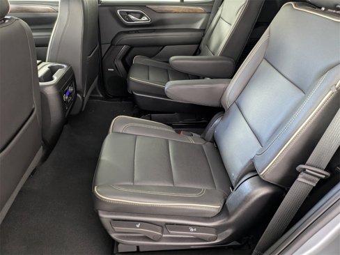 Used 2023 Chevrolet Tahoe Premier image 13
