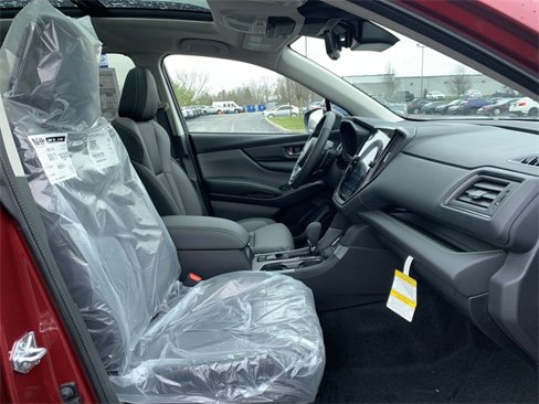 New 2025 Subaru Ascent Onyx Edition image 27