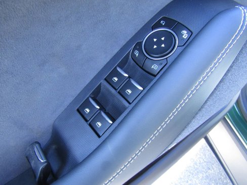 Used 2024 Ford Mustang Mach-E GT w/ Bronze Appearance Package image 23