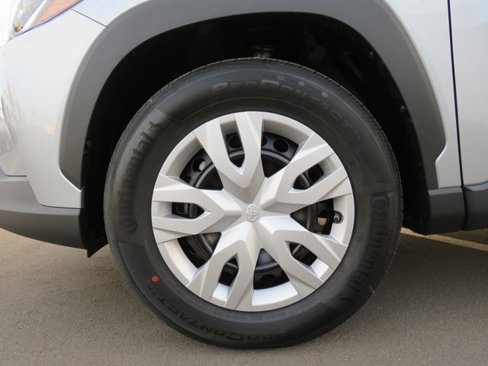 New 2025 Toyota Corolla Cross L image 6