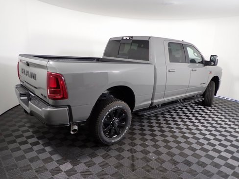New 2025 RAM 2500 Laramie w/ Night Edition image 18