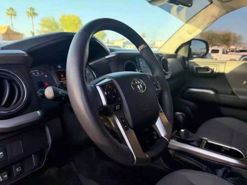 Used 2023 Toyota Tacoma SR5 image 15