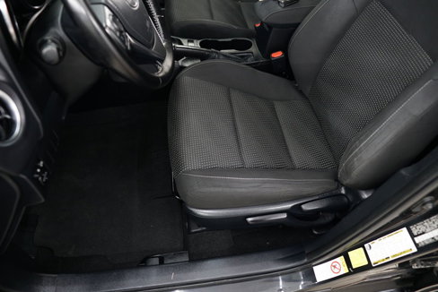 Used 2016 Scion iM image 33