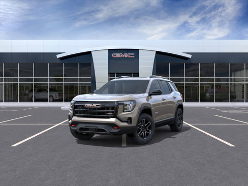 New 2026 GMC Terrain AT4 image 8