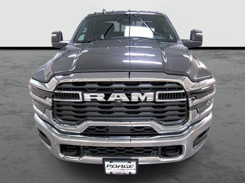 New 2025 RAM 2500 Tradesman image 6
