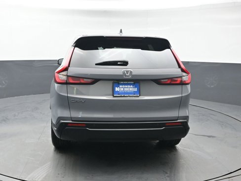 Certified 2023 Honda CR-V EX-L image 5
