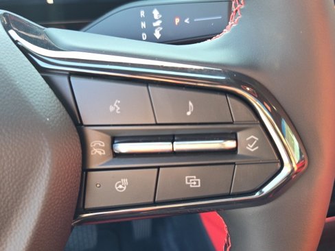 New 2025 Chevrolet Blazer EV SS image 18