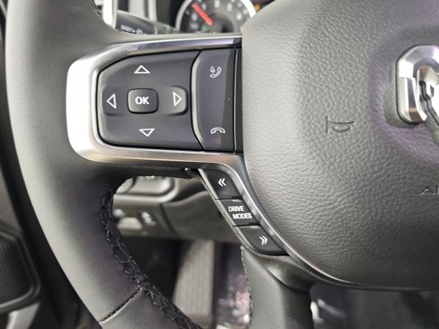 New 2026 RAM 1500 Big Horn image 17
