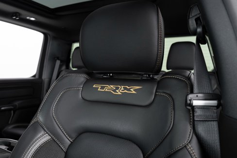 Used 2024 RAM 1500 TRX image 14