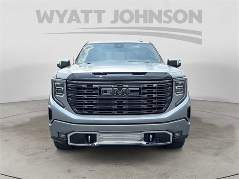 New 2026 GMC Sierra 1500 Denali Ultimate image 8