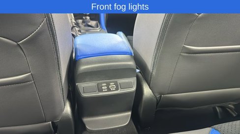 New 2025 Subaru WRX tS image 34