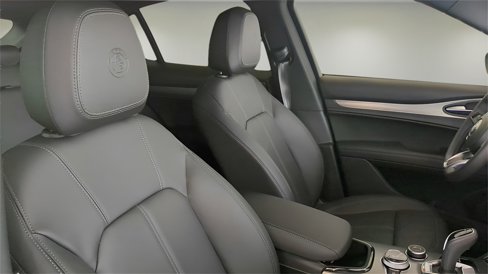 New 2025 Alfa Romeo Stelvio Sprint image 26