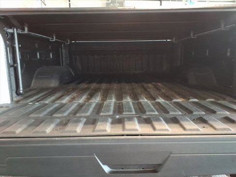 Used 2022 GMC Sierra 2500 Denali image 6