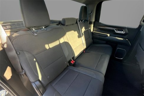 Used 2023 GMC Sierra 1500 SLE image 25