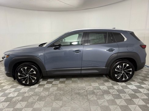New 2025 MAZDA CX-50 2.5 Hybrid w/ Weather Package image 3