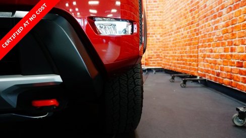 Used 2023 Nissan Frontier PRO-4X w/ Pro Convenience Package image 76