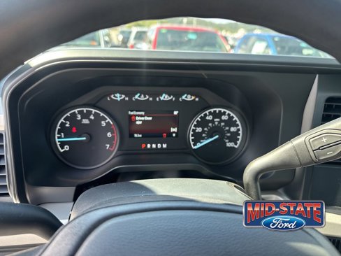 New 2026 Ford F250 XL w/ XL Chrome Package image 21