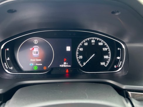 Used 2018 Honda Accord Sport image 29