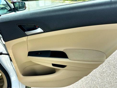 Used 2012 Honda Accord SE image 10