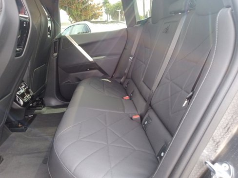 Used 2024 BMW iX xDrive50 w/ Sport Package image 20