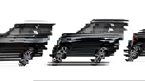New 2026 Cadillac Escalade ESV Luxury image 5