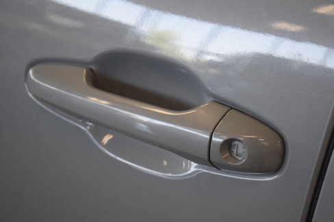 Used 2019 Toyota Tacoma TRD Off-Road image 26