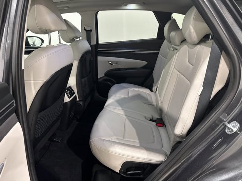 Used 2024 Hyundai Tucson Limited image 21