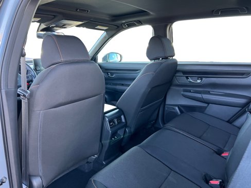 Used 2024 Honda CR-V Sport image 11