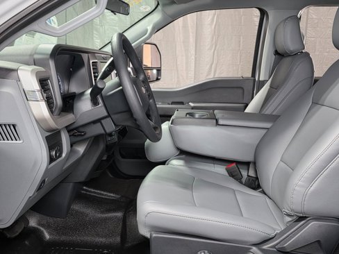 New 2026 Ford F250 XL image 15