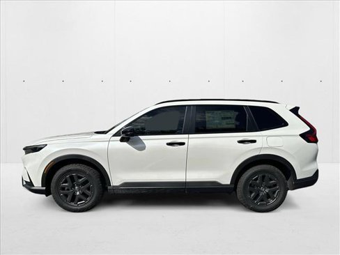 New 2026 Honda CR-V TrailSport image 5