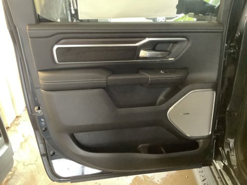 New 2026 RAM 1500 Laramie image 31
