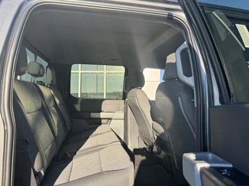 New 2026 Ford F250 XL image 20