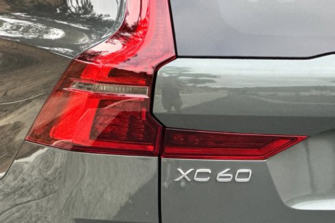 New 2026 Volvo XC60 T8 Ultra image 7