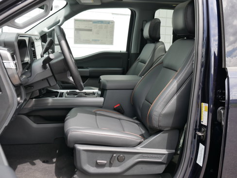 New 2025 Ford F350 Lariat image 3