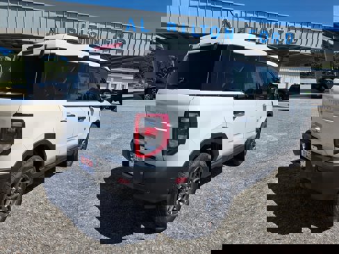 New 2025 Ford Bronco Sport Big Bend image 4
