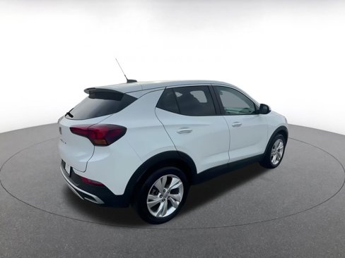 Used 2025 Buick Encore GX Preferred image 15