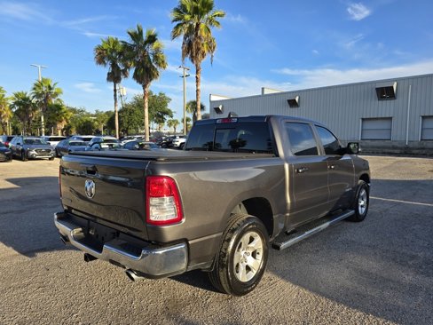 Used 2022 RAM 1500 Big Horn image 7