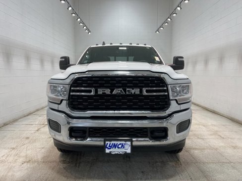 New 2024 RAM 2500 Tradesman w/ Towing Technology Group image 44