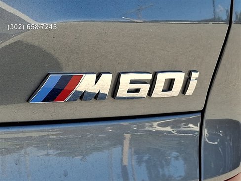 Used 2026 BMW X5 M60i image 29