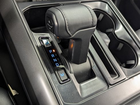 New 2025 Ford F150 Lariat image 28