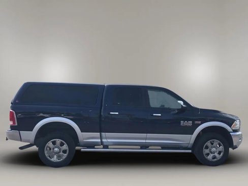 Used 2016 RAM 2500 Laramie w/ Convenience Group image 6