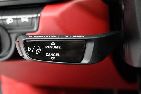 Used 2022 Porsche 911 Carrera 4 GTS image 75
