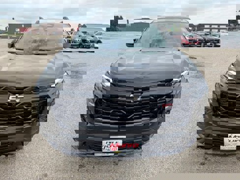 New 2026 Chevrolet Equinox RS image 2