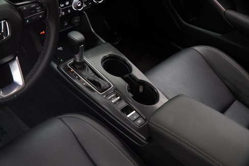 Used 2025 Honda Civic Sport image 16