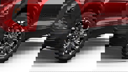 New 2026 Chevrolet Equinox RS w/ LPO, Floor Liner Package image 28