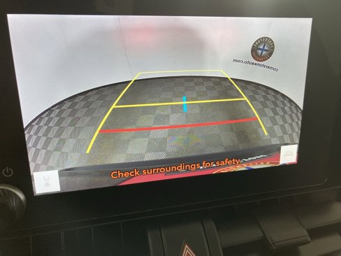 Used 2023 Toyota RAV4 XLE image 4