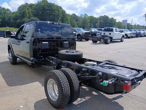 New 2026 RAM 3500 Laramie image 5