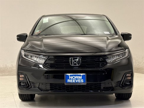 New 2026 Honda Odyssey Elite image 3