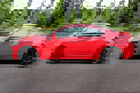 Used 2014 Hyundai Genesis 2.0T image 5